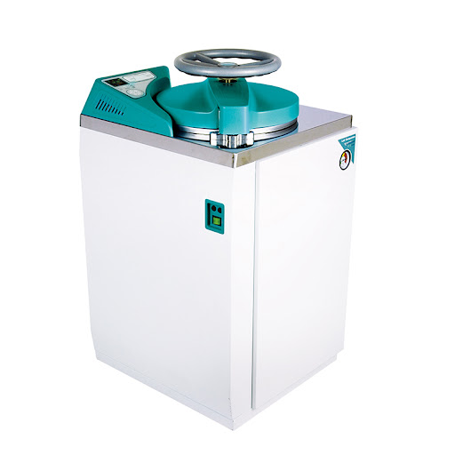 Nồi hấp tiệt trùng Jeiotech ST-50G